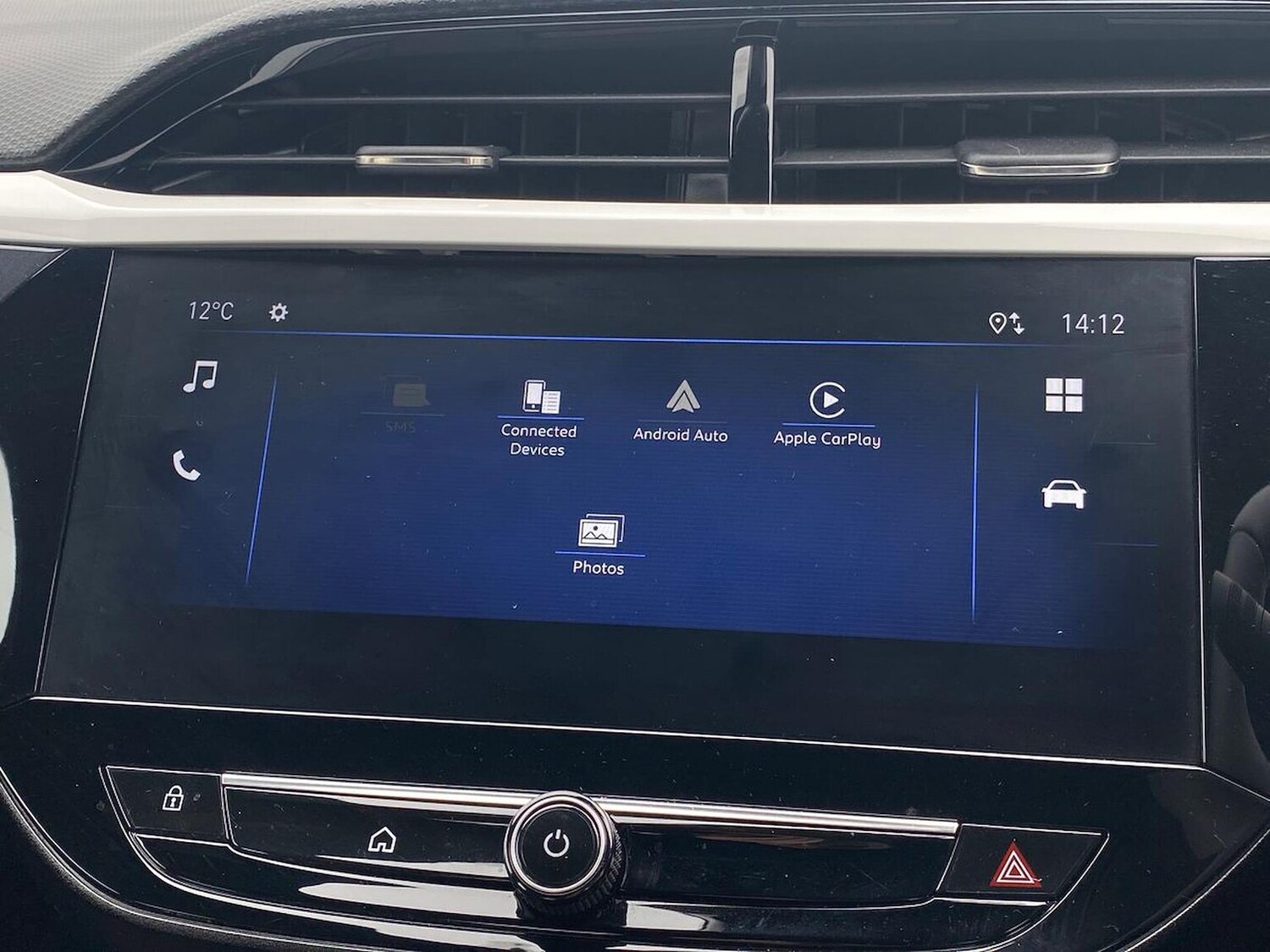 Used Vauxhall Corsa 2024 for sale - 78194840: Photo 14