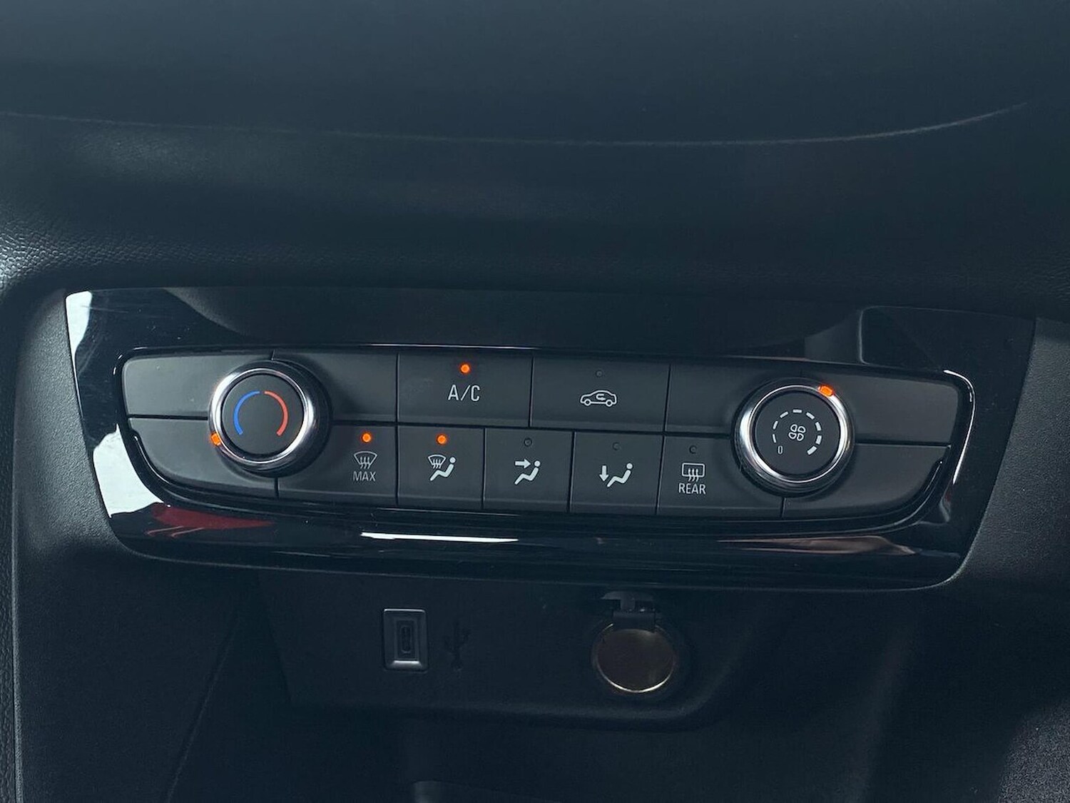 Used Vauxhall Corsa 2024 for sale - 78194840: Photo 15