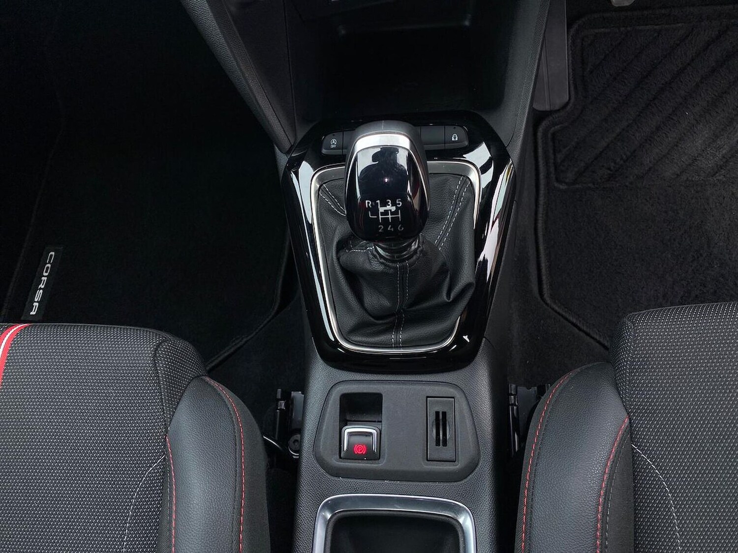 Used Vauxhall Corsa 2024 for sale - 78194840: Photo 16