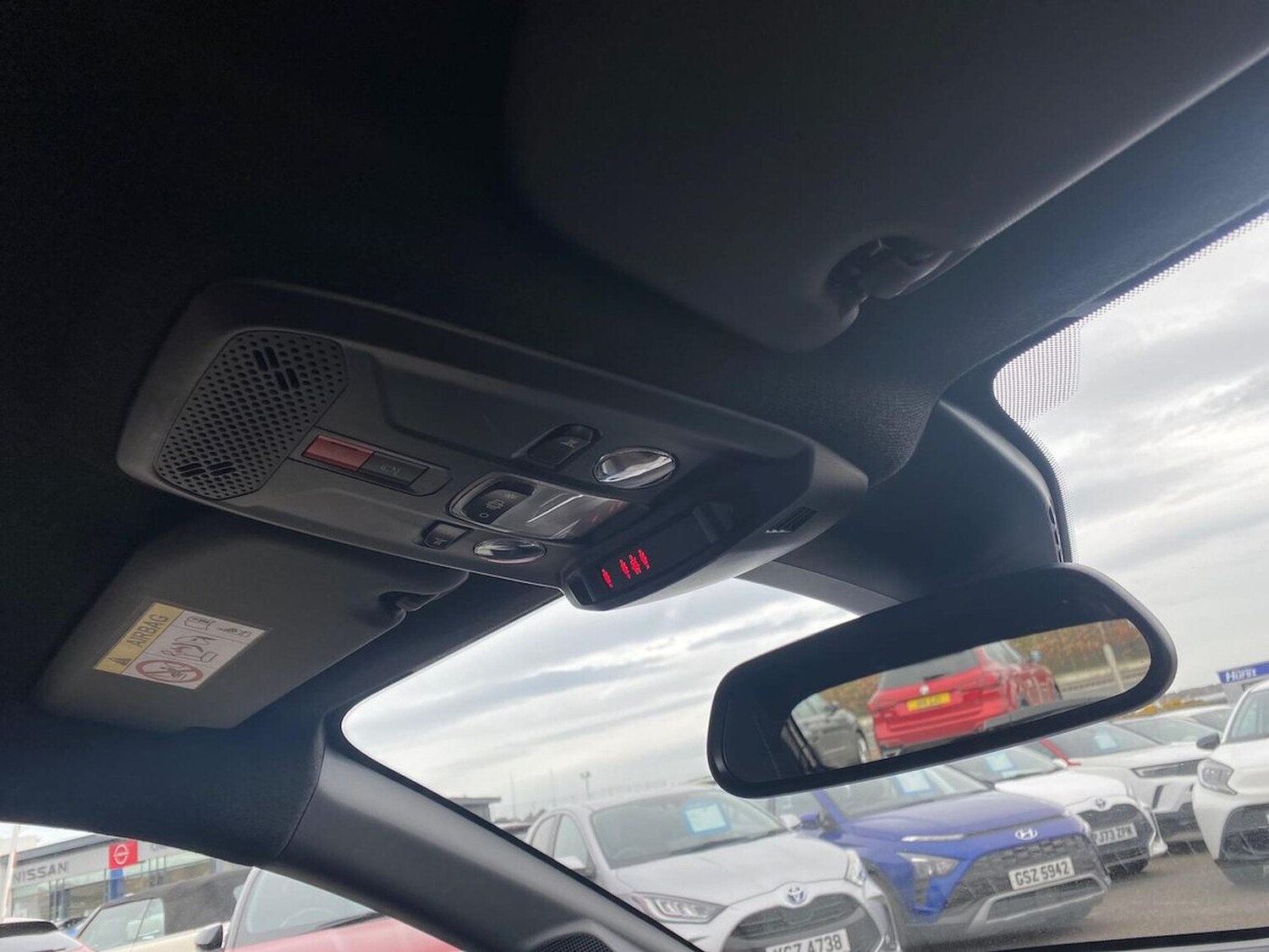 Used Vauxhall Corsa 2024 for sale - 78194840: Photo 17