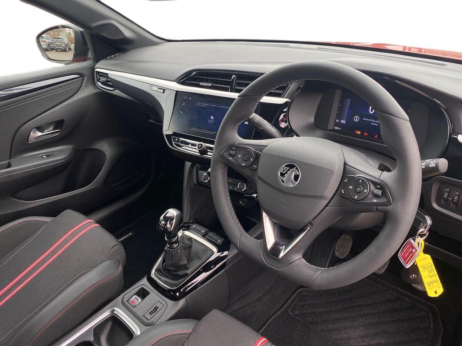 Used Vauxhall Corsa 2024 for sale - 78194840: Photo 18