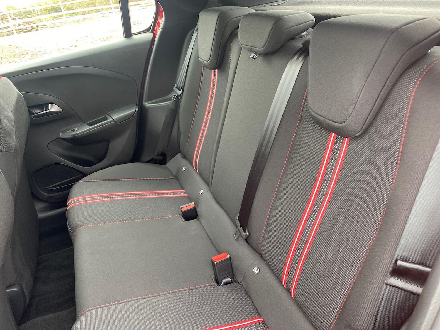 Used Vauxhall Corsa 2024 for sale - 78194840: Photo 19