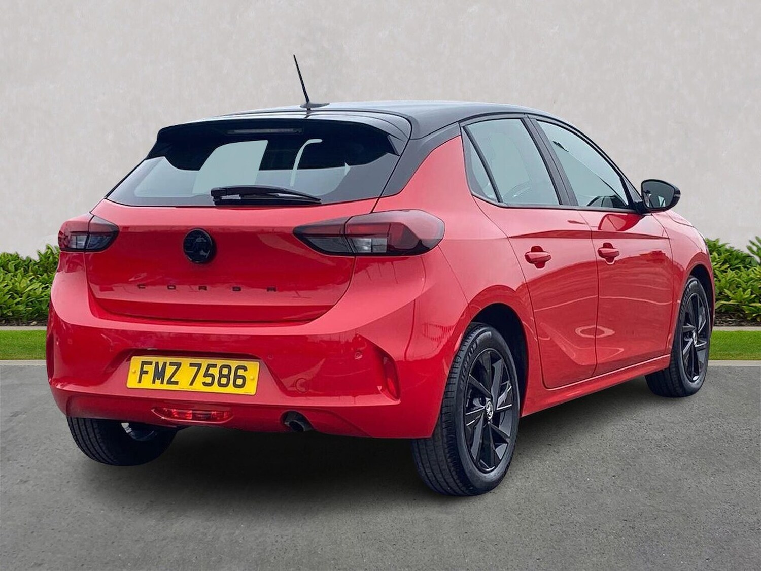 Used Vauxhall Corsa 2024 for sale - 78194840: Photo 21