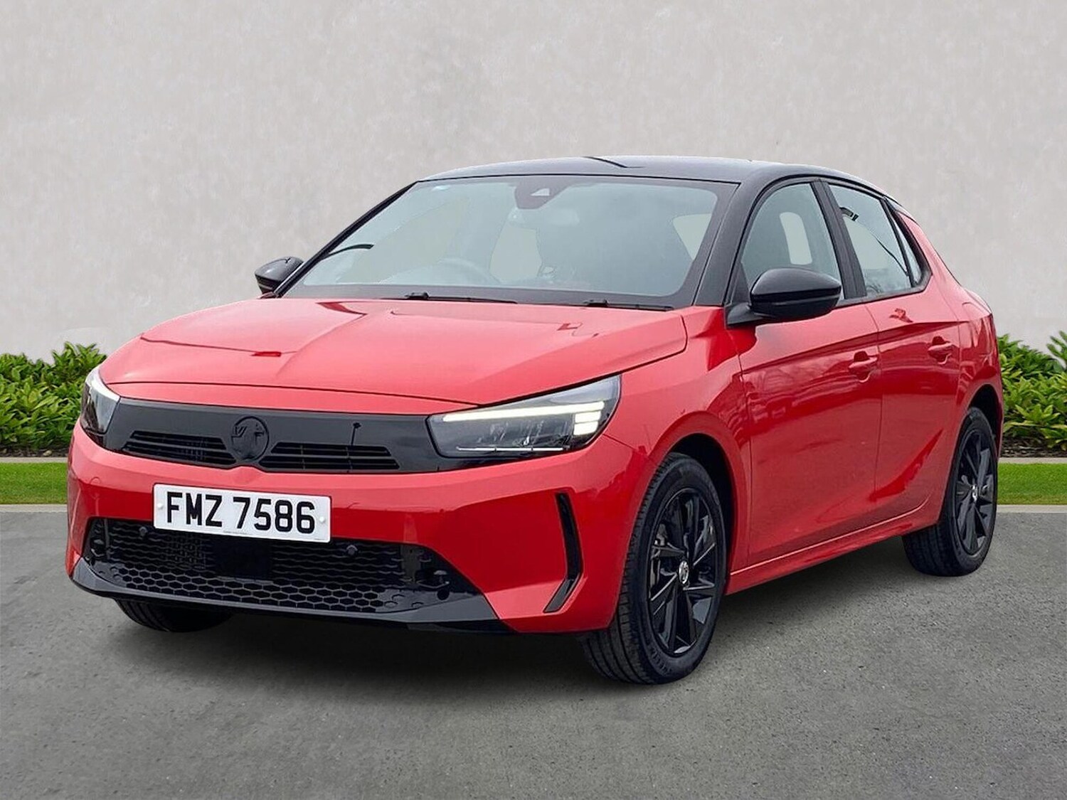 Used Vauxhall Corsa 2024 for sale - 78194840: Photo 23