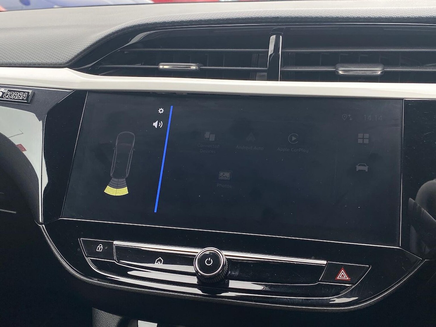 Used Vauxhall Corsa 2024 for sale - 78194840: Photo 26