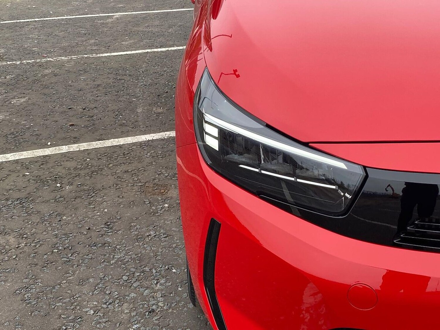 Used Vauxhall Corsa 2024 for sale - 78194840: Photo 32