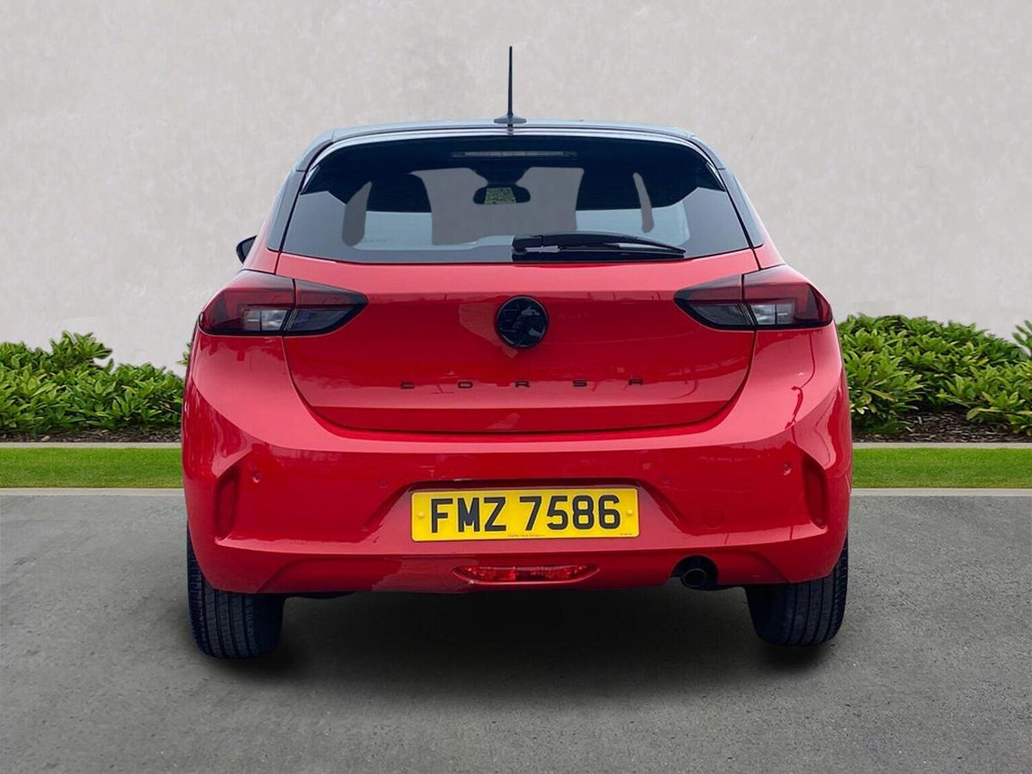 Used Vauxhall Corsa 2024 for sale - 78194840: Photo 7