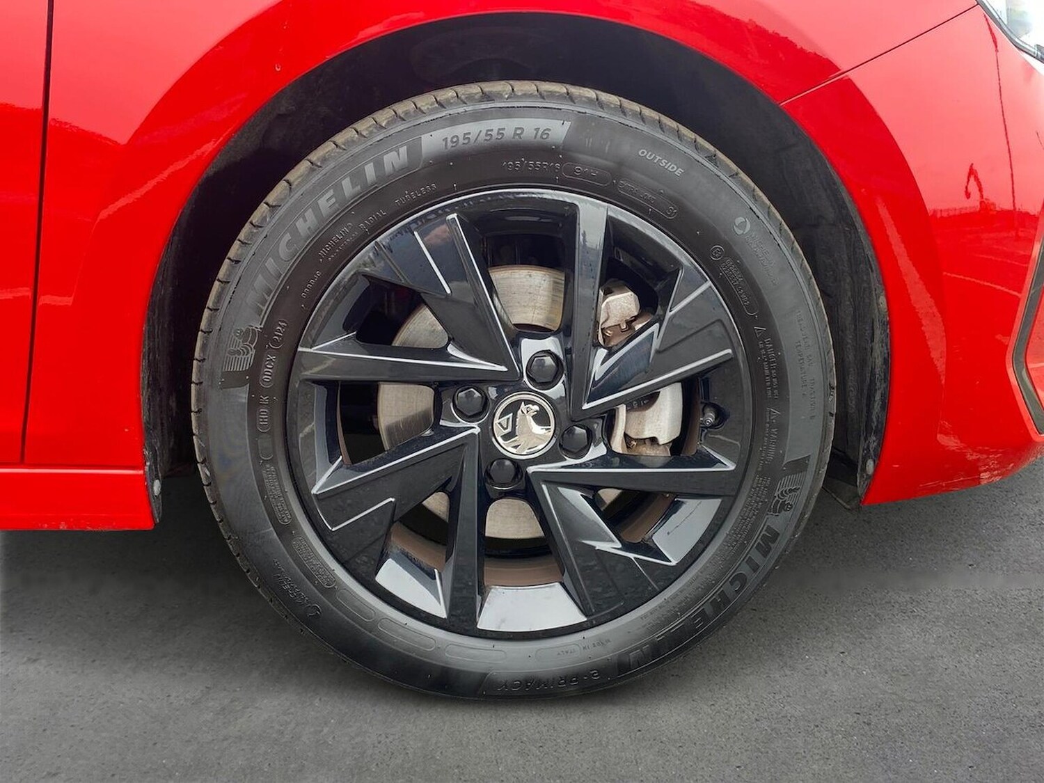 Used Vauxhall Corsa 2024 for sale - 78194840: Photo 9