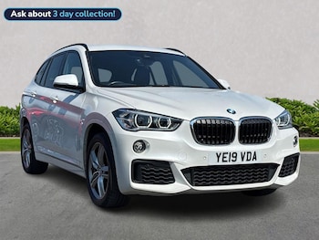 Used BMW X1 2019 for sale - 79423878: Photo