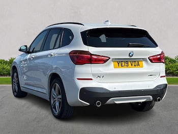 Used BMW X1 2019 for sale - 79423878: Photo