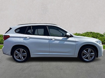 Used BMW X1 2019 for sale - 79423878: Photo