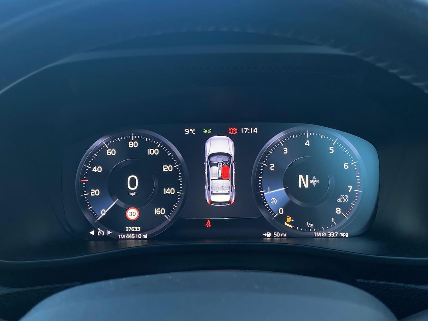 Used Volvo XC40 2019 for sale - 78064434: Photo 10