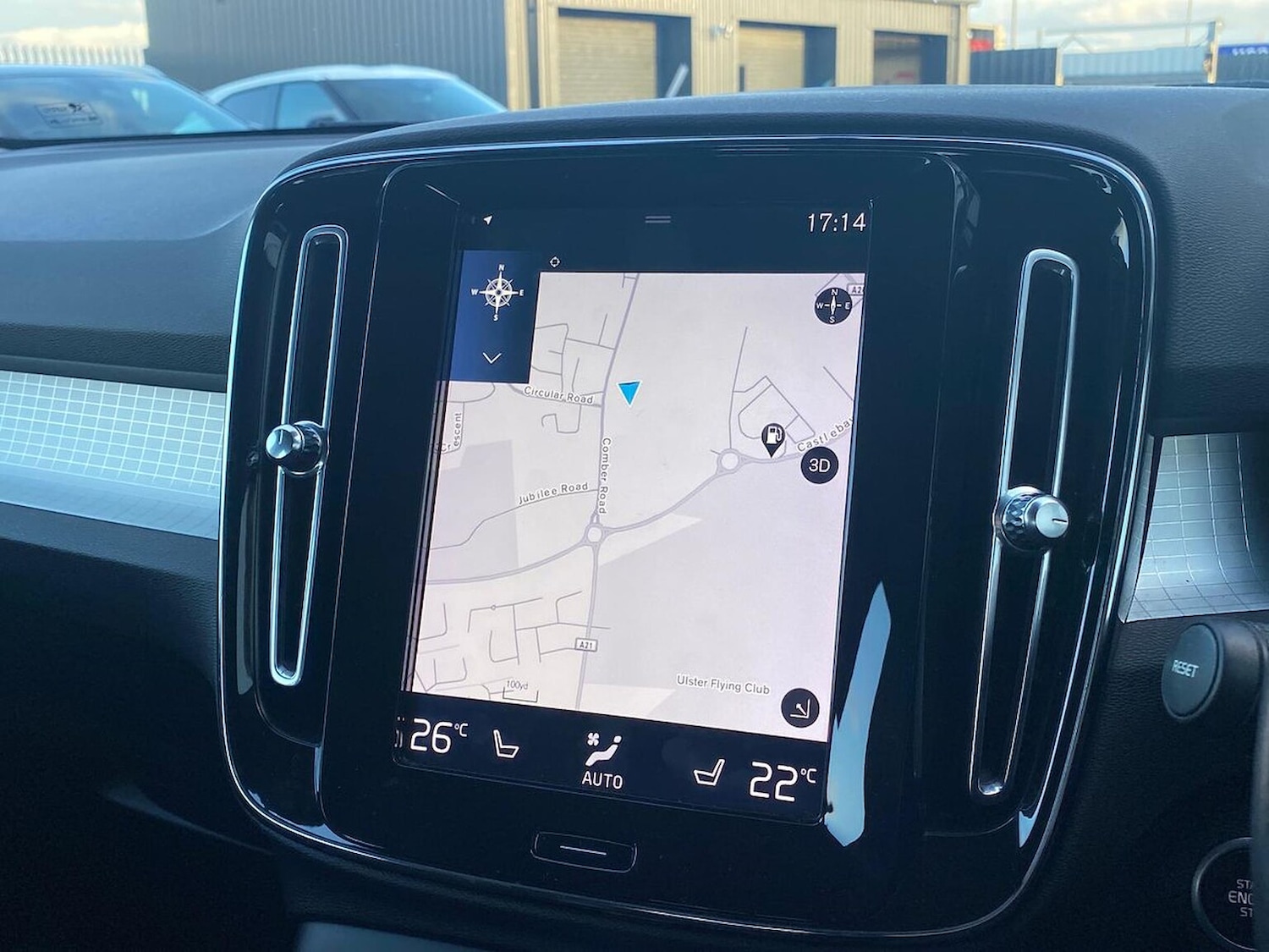 Used Volvo XC40 2019 for sale - 78064434: Photo 11