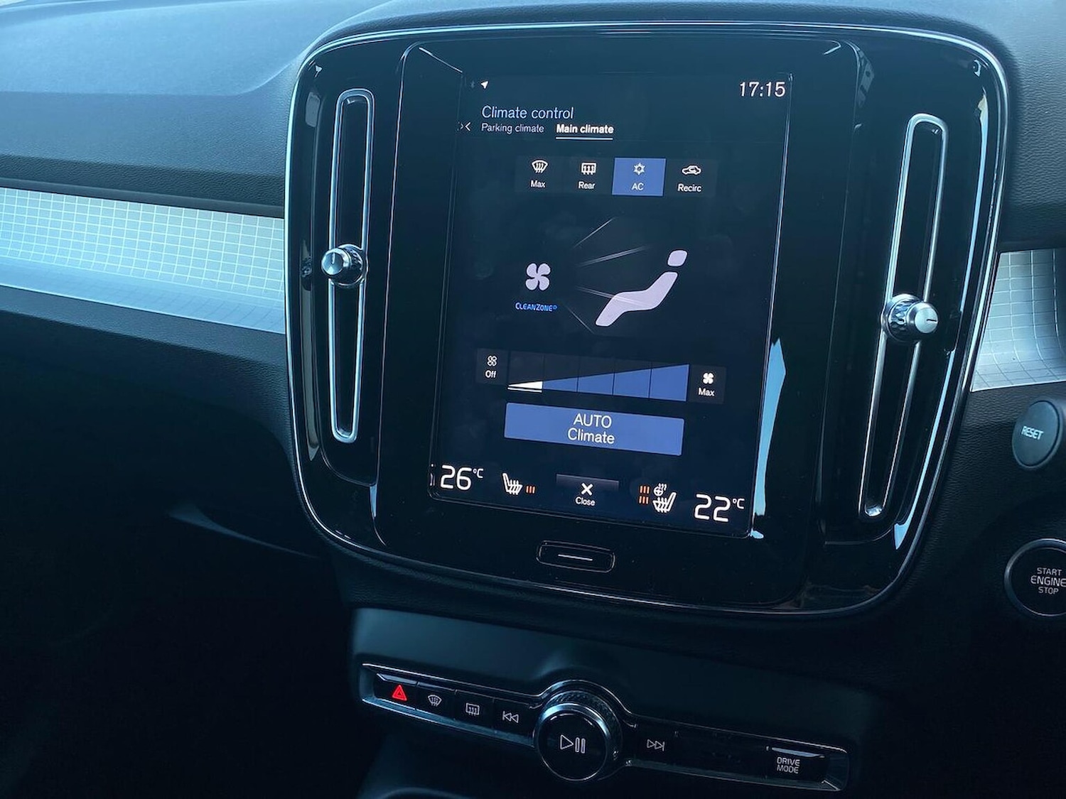 Used Volvo XC40 2019 for sale - 78064434: Photo 12