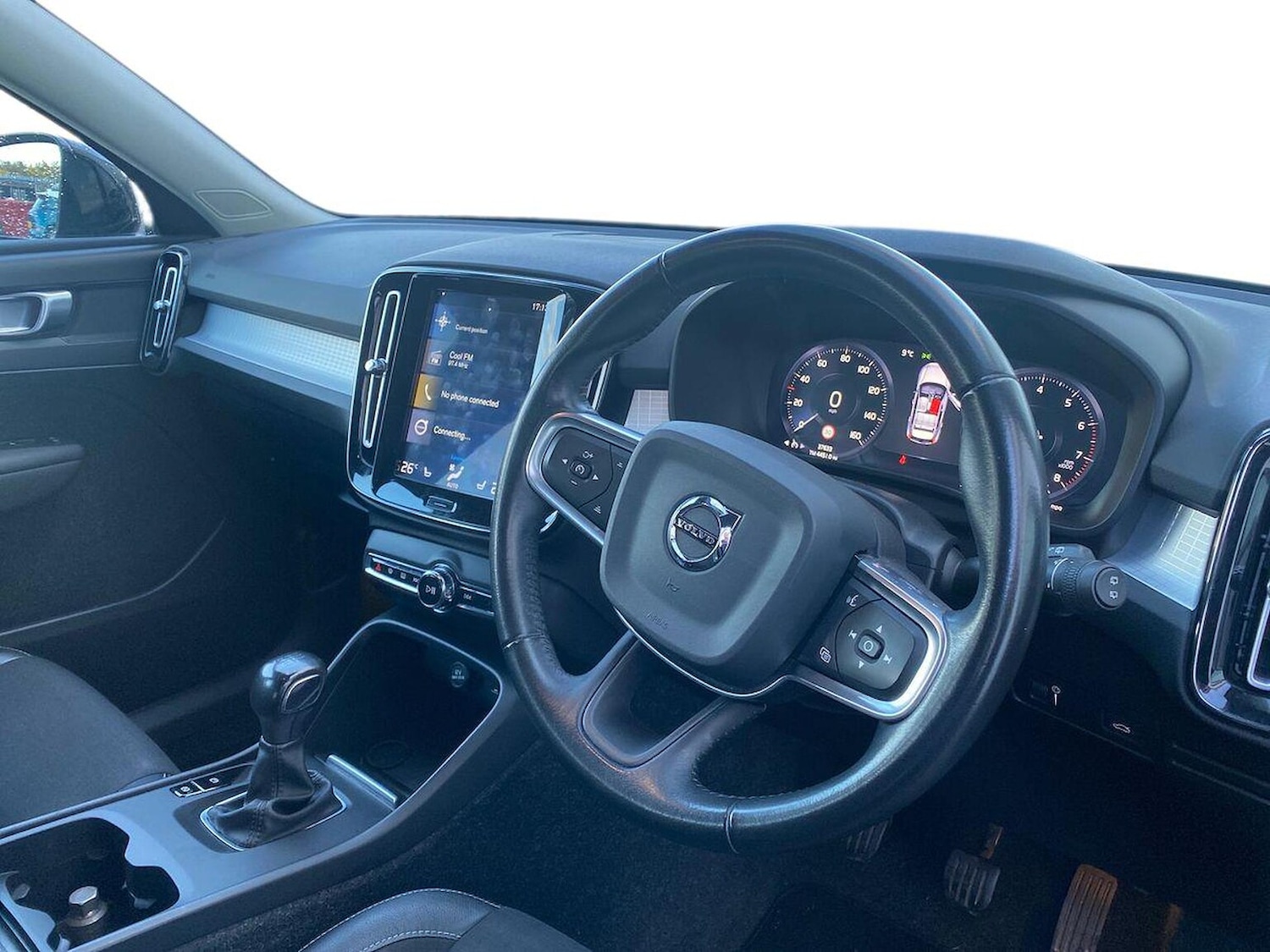 Used Volvo XC40 2019 for sale - 78064434: Photo 15