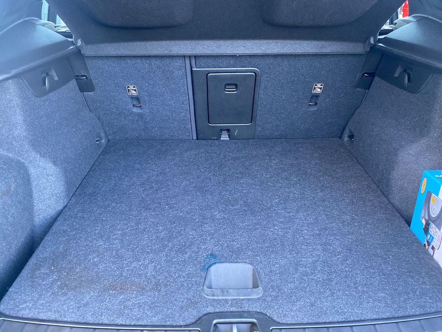 Used Volvo XC40 2019 for sale - 78064434: Photo 17