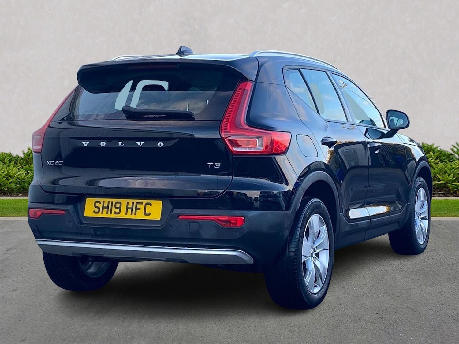 Used Volvo XC40 2019 for sale - 78064434: Photo 18