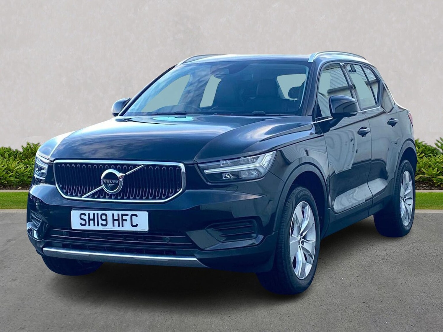 Used Volvo XC40 2019 for sale - 78064434: Photo 20