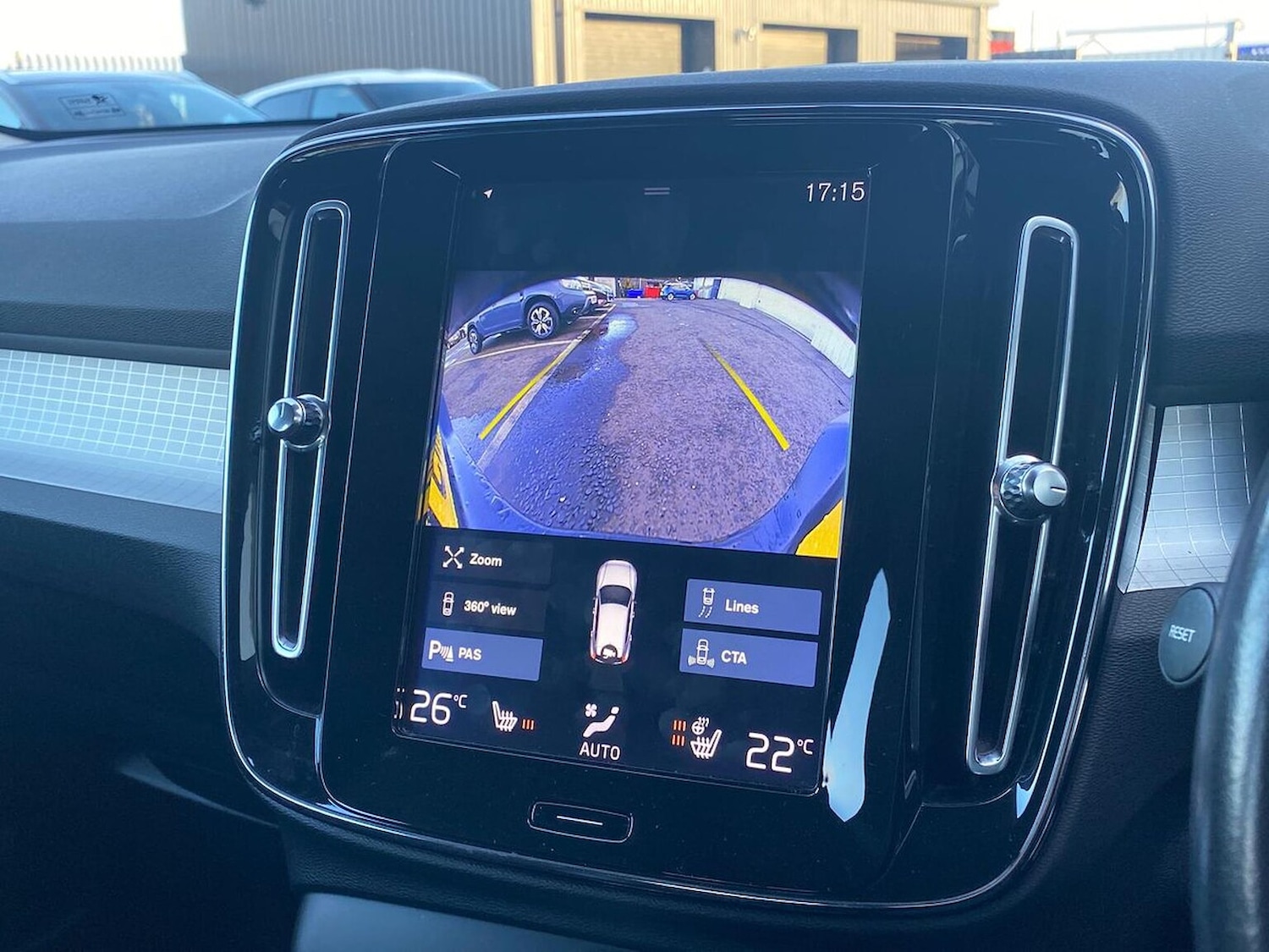 Used Volvo XC40 2019 for sale - 78064434: Photo 23