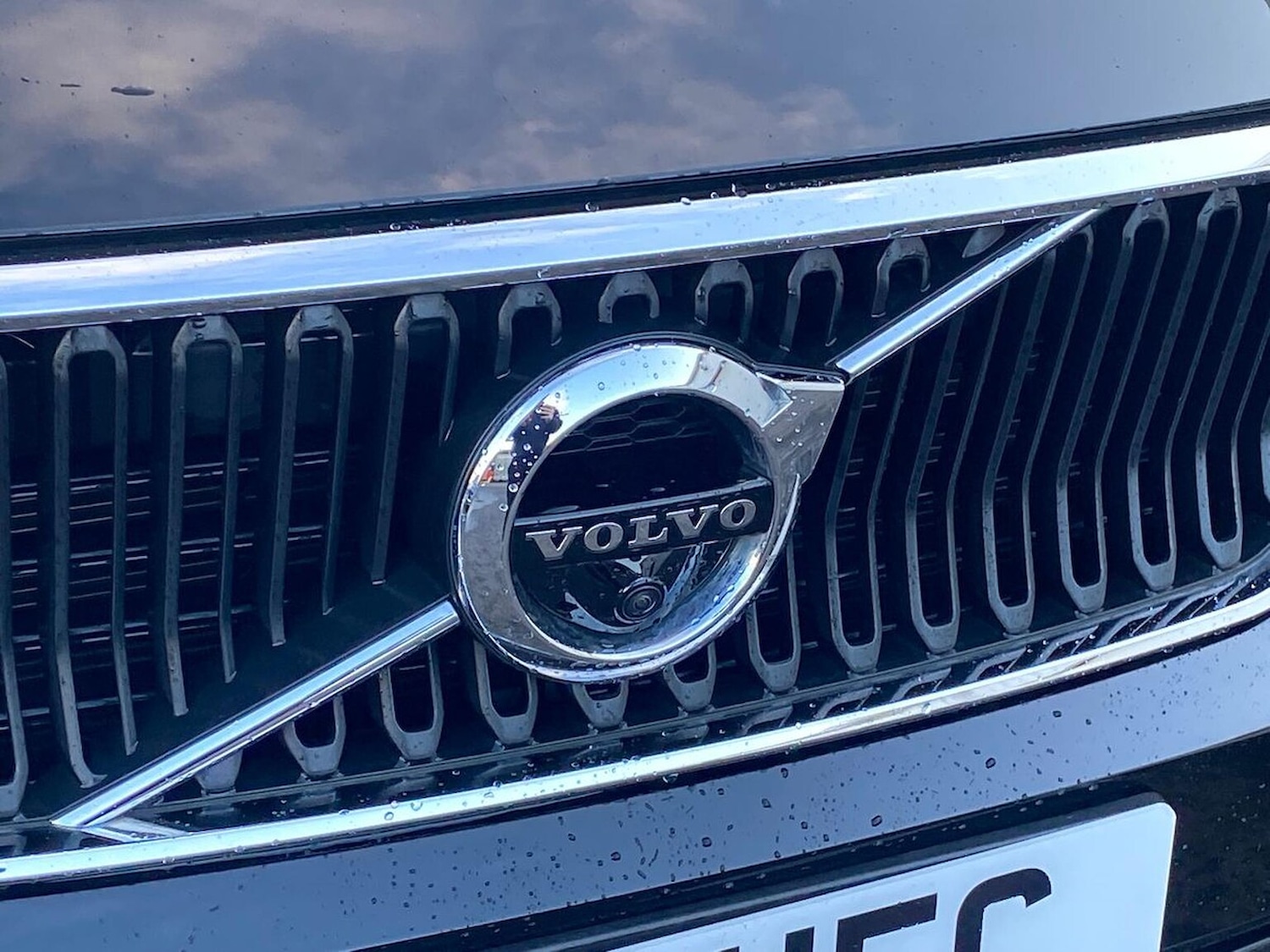 Used Volvo XC40 2019 for sale - 78064434: Photo 28