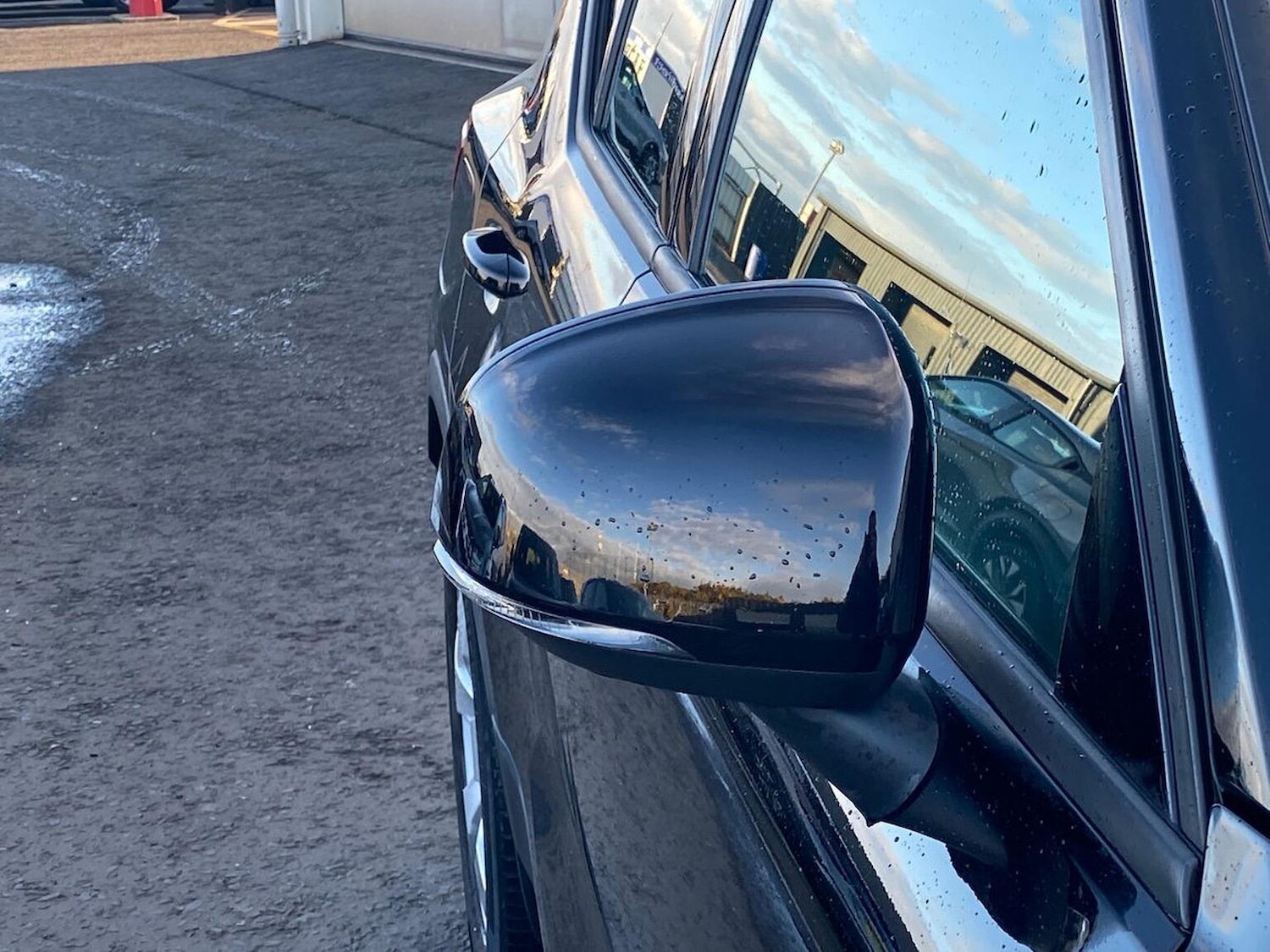 Used Volvo XC40 2019 for sale - 78064434: Photo 30