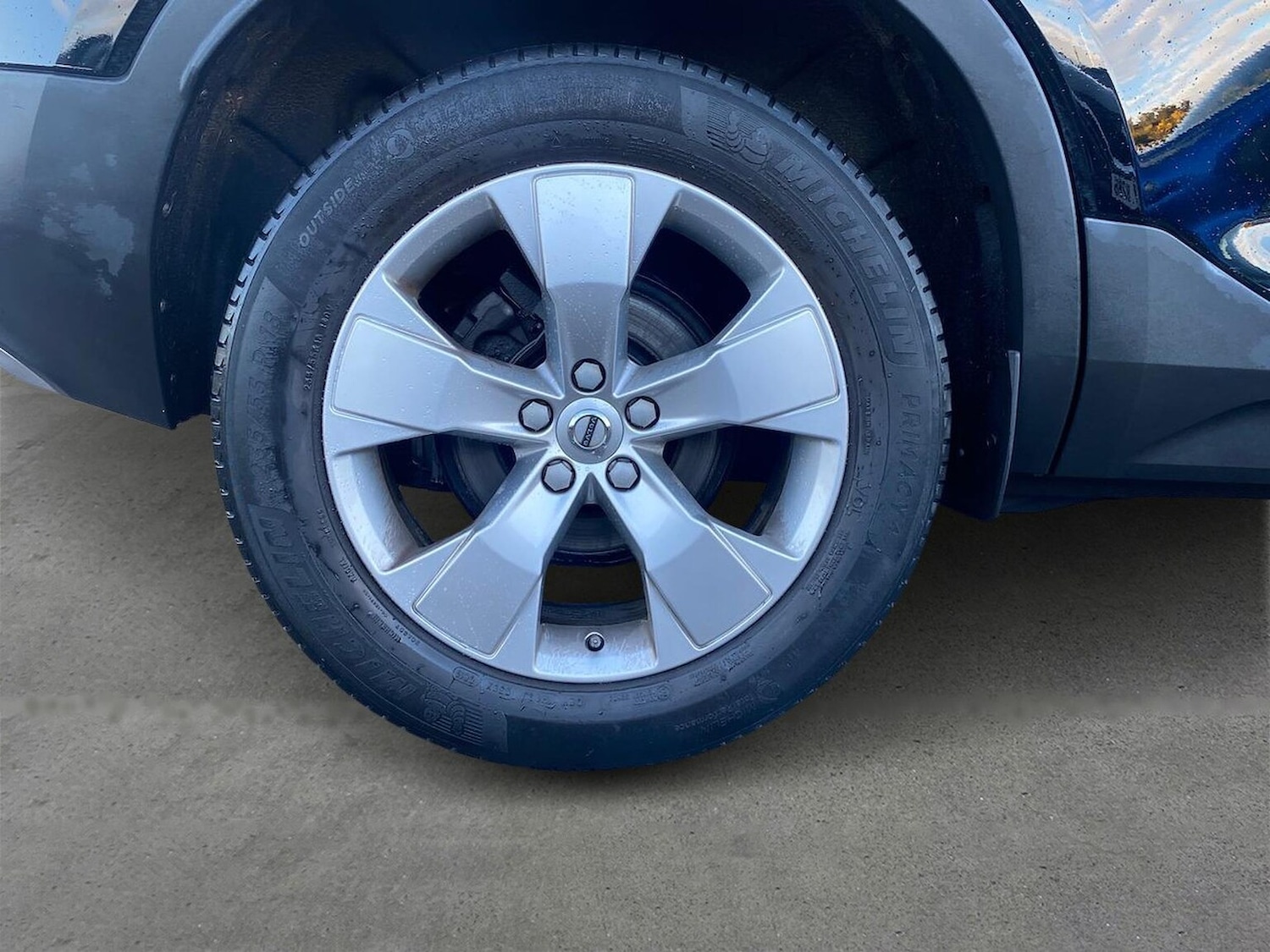 Used Volvo XC40 2019 for sale - 78064434: Photo 6