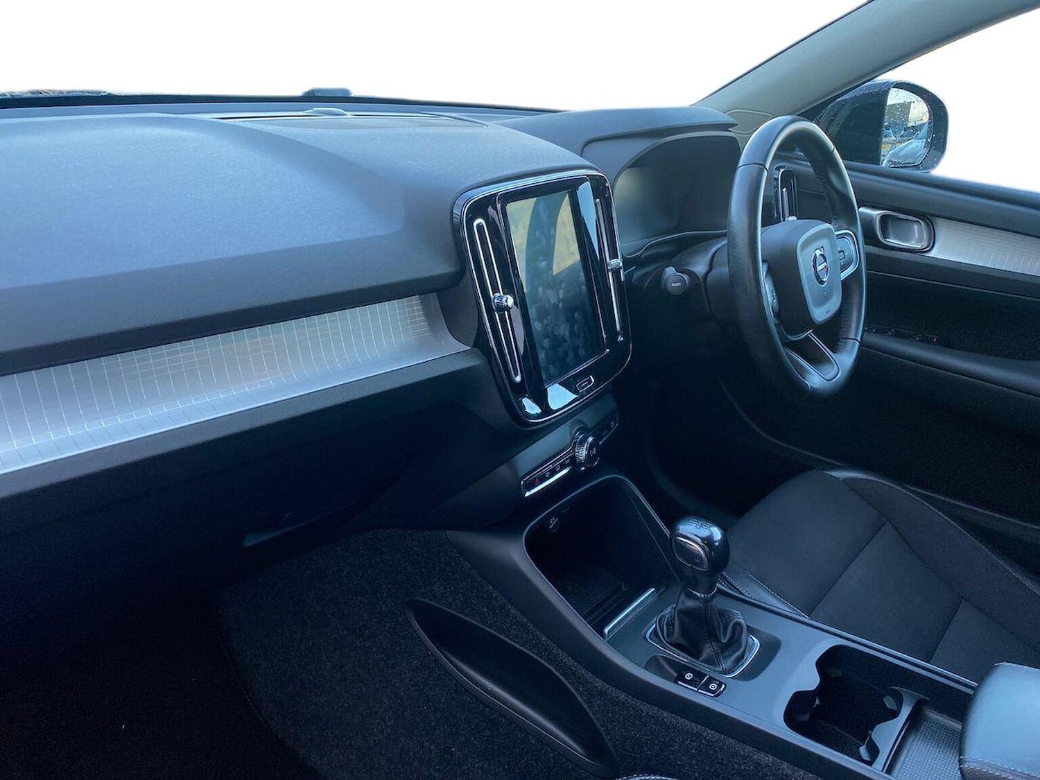 Used Volvo XC40 2019 for sale - 78064434: Photo 7