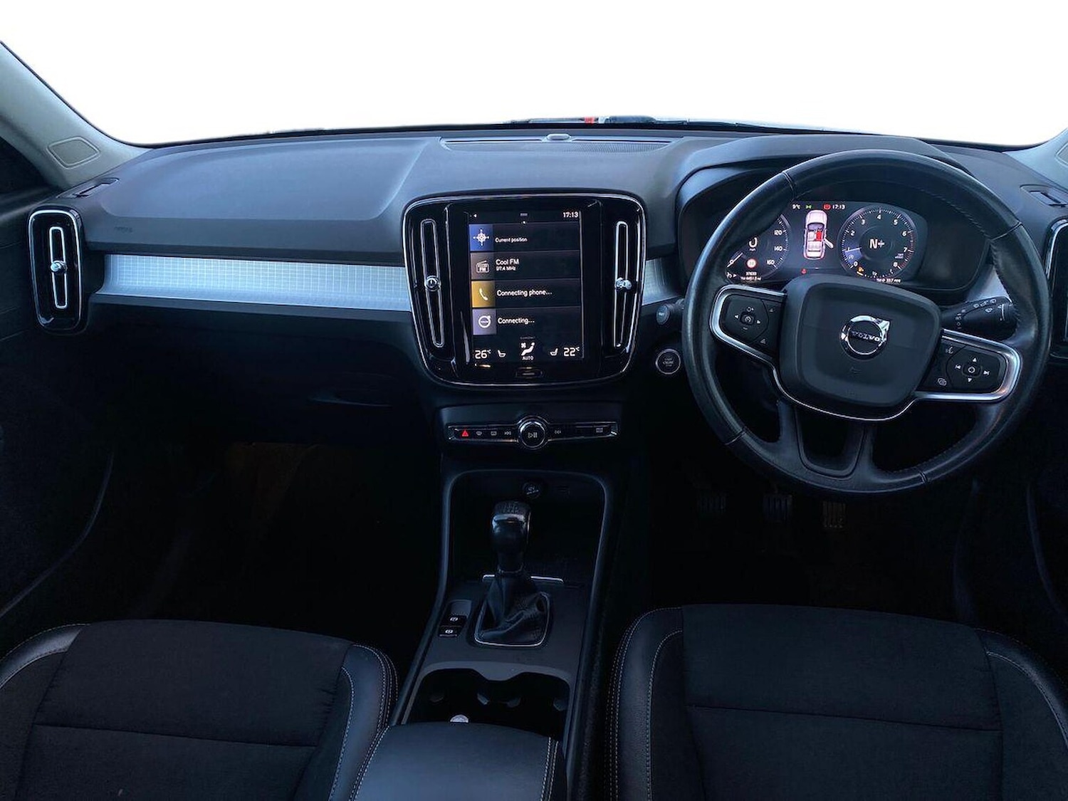 Used Volvo XC40 2019 for sale - 78064434: Photo 8