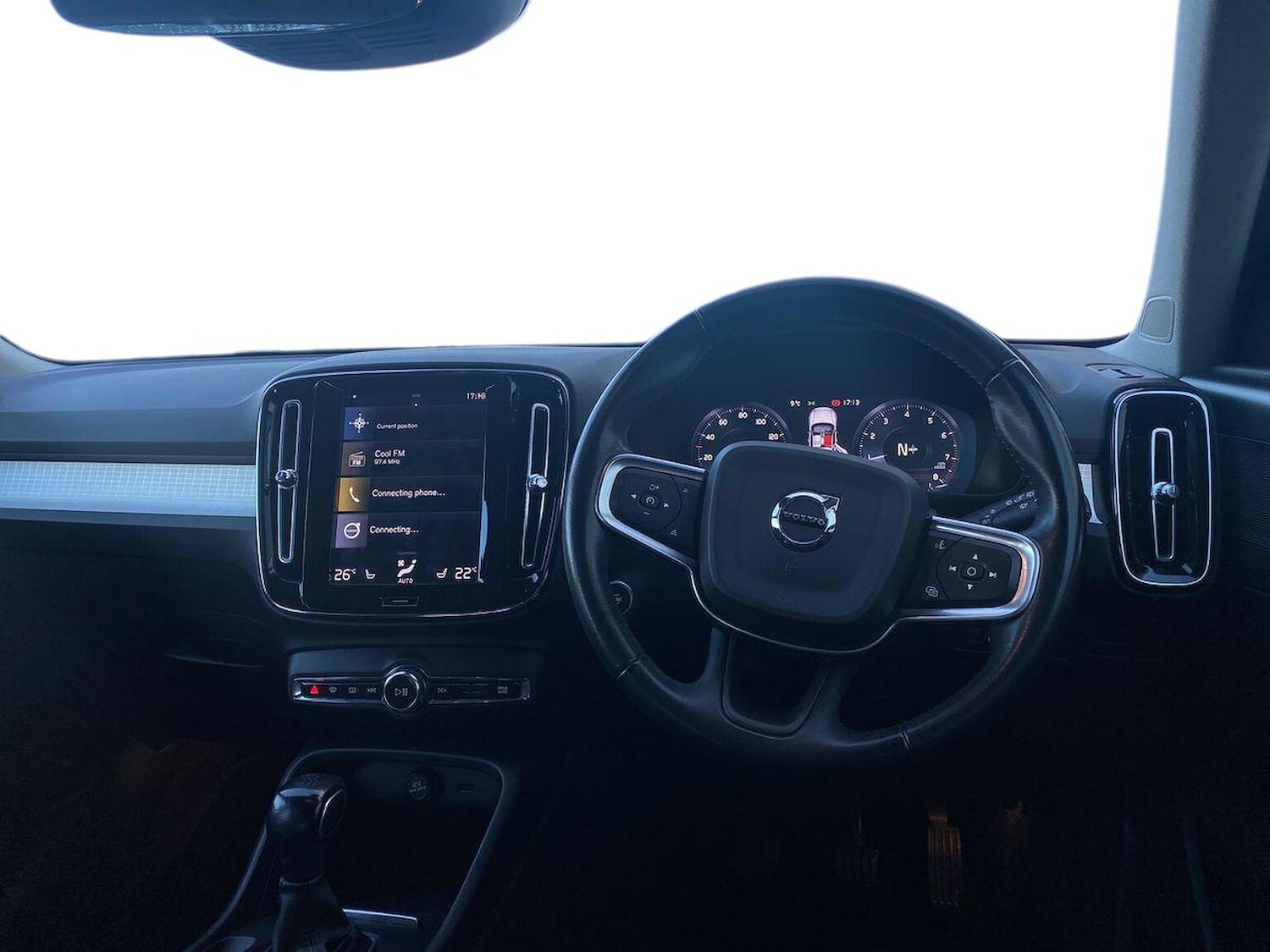 Used Volvo XC40 2019 for sale - 78064434: Photo 9