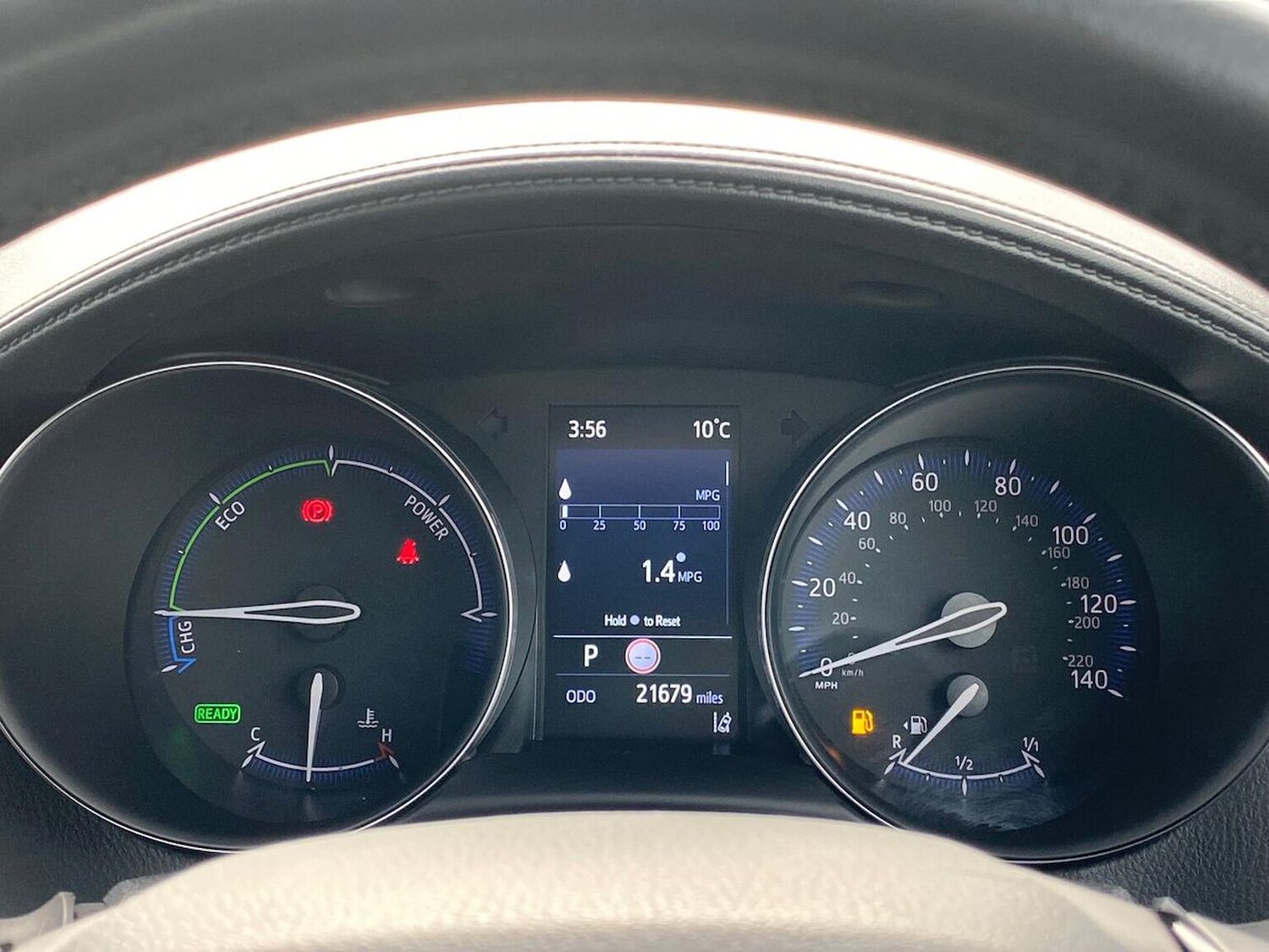 Used Toyota C-HR 2022 for sale - 76319606: Photo 10