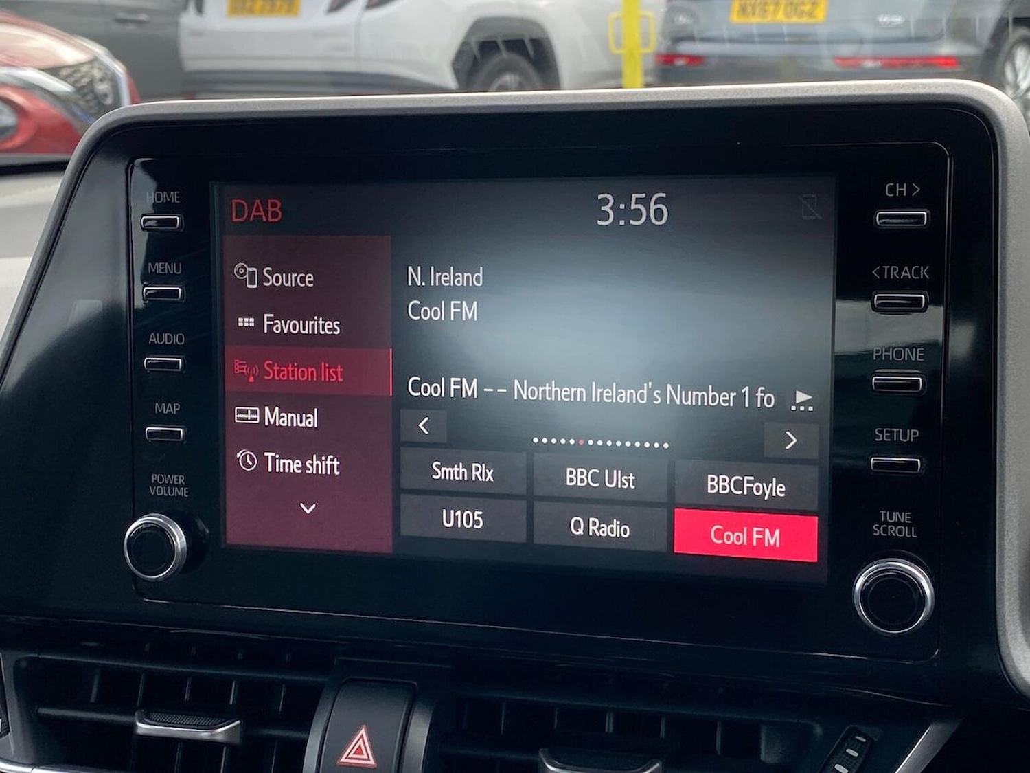 Used Toyota C-HR 2022 for sale - 76319606: Photo 11