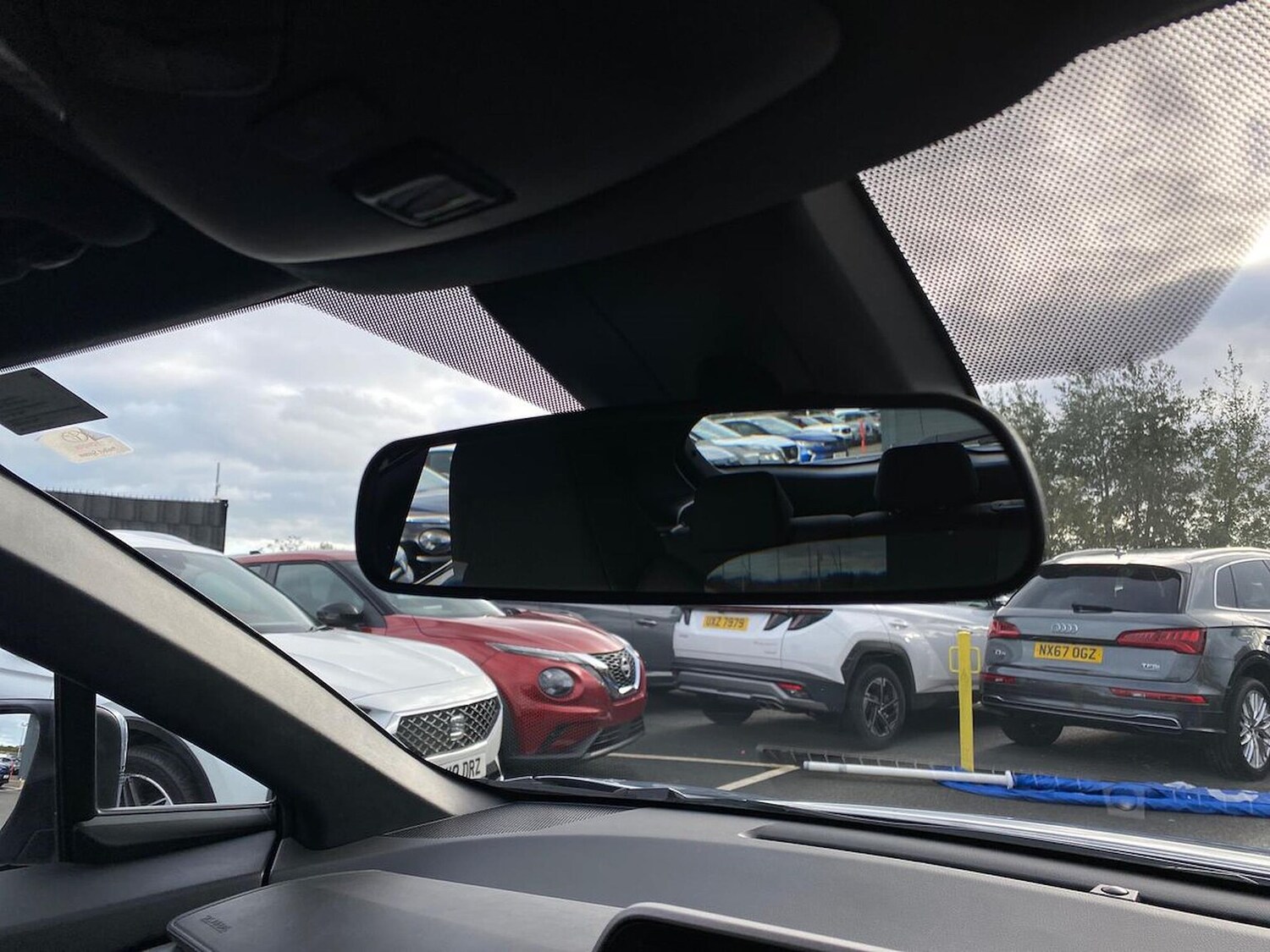 Used Toyota C-HR 2022 for sale - 76319606: Photo 14