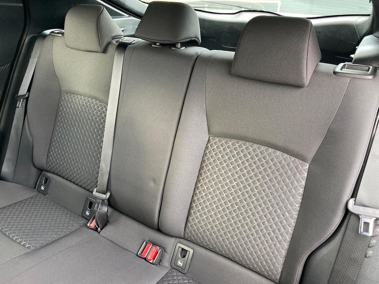 Used Toyota C-HR 2022 for sale - 76319606: Photo 16