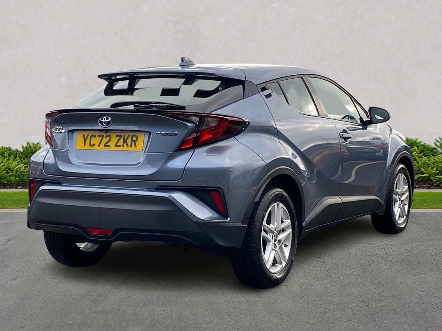 Used Toyota C-HR 2022 for sale - 76319606: Photo 18