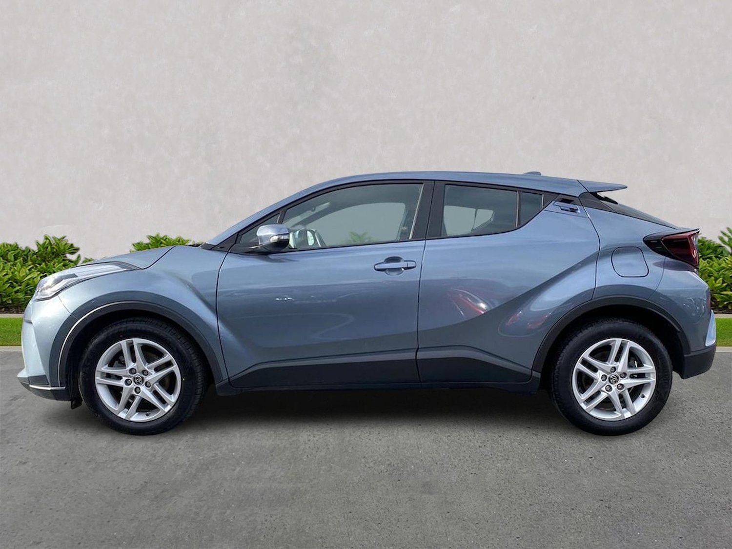 Used Toyota C-HR 2022 for sale - 76319606: Photo 19