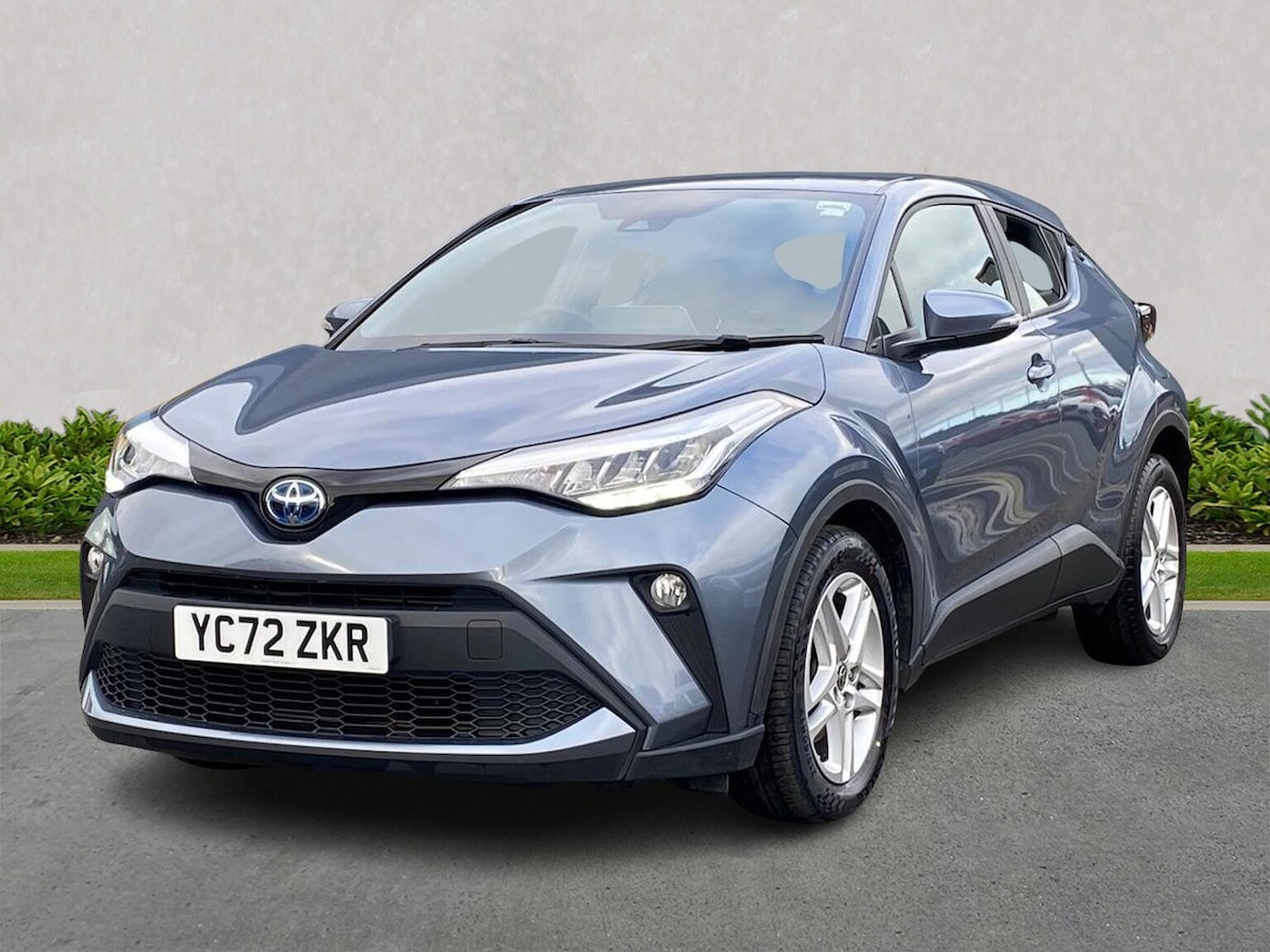 Used Toyota C-HR 2022 for sale - 76319606: Photo 20