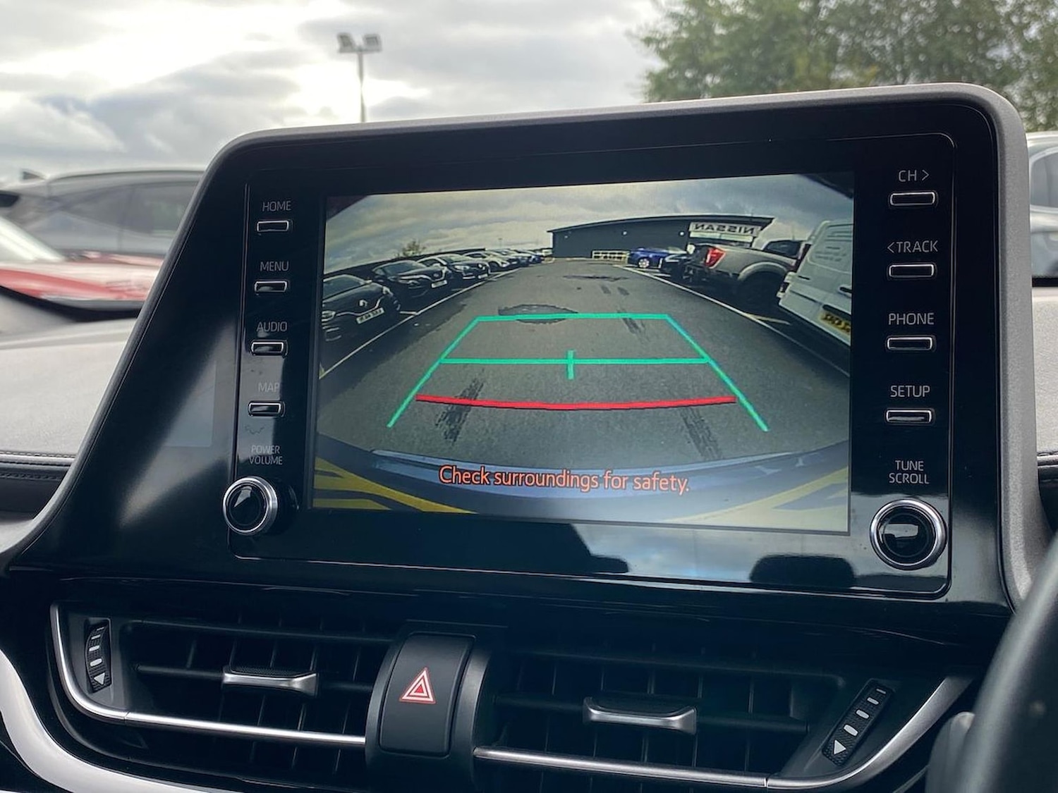 Used Toyota C-HR 2022 for sale - 76319606: Photo 23