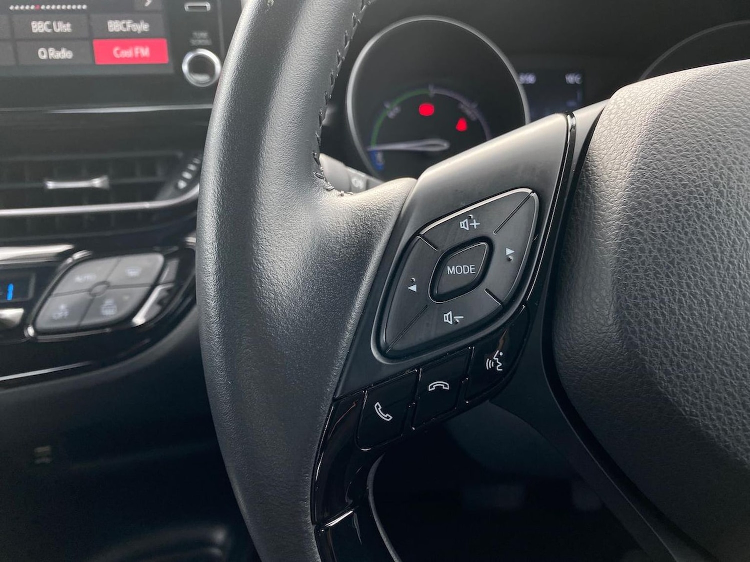 Used Toyota C-HR 2022 for sale - 76319606: Photo 25