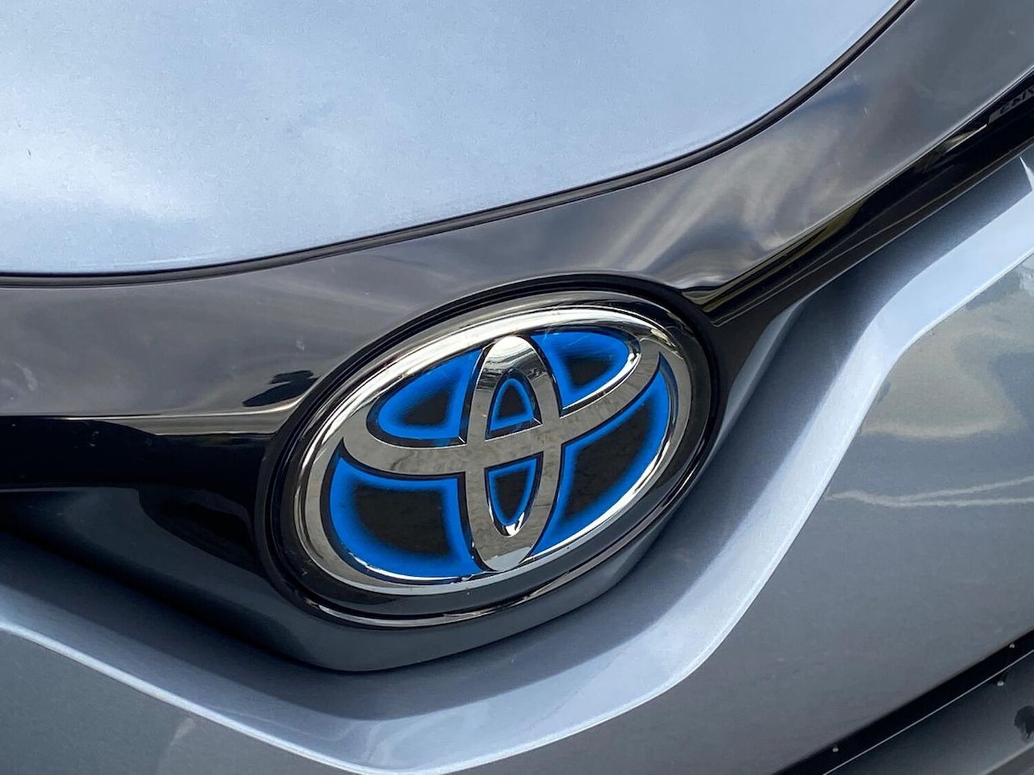 Used Toyota C-HR 2022 for sale - 76319606: Photo 28