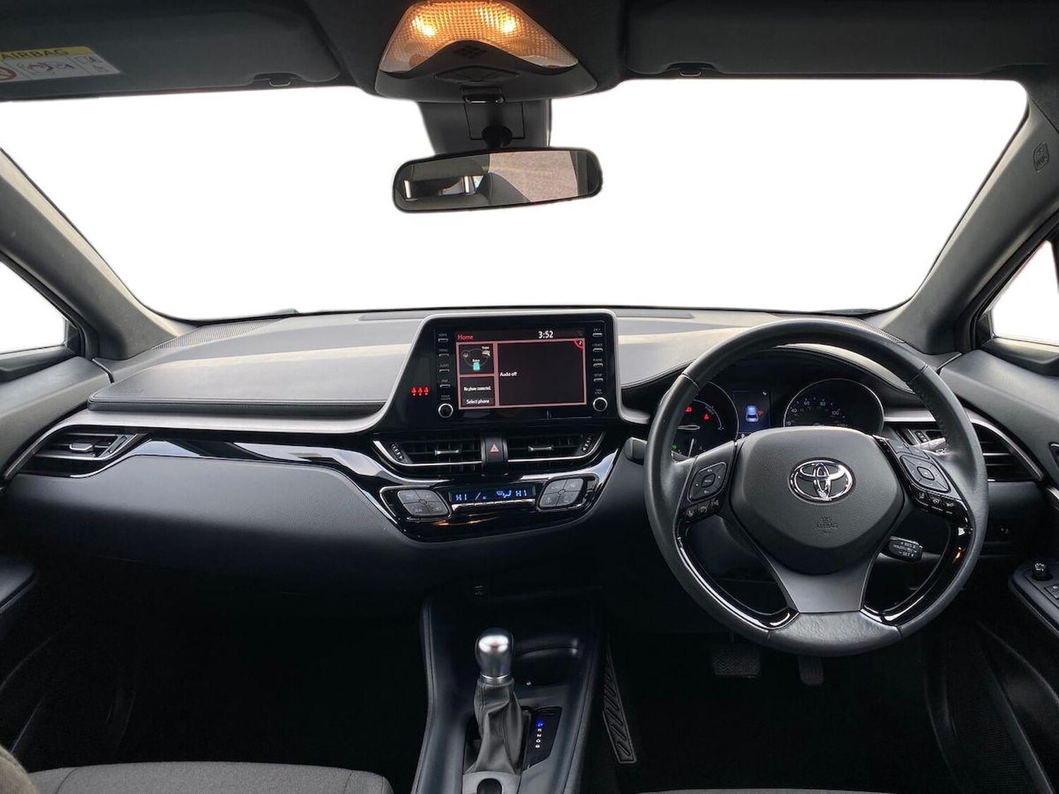 Used Toyota C-HR 2022 for sale - 76319606: Photo 8