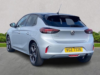 Used Vauxhall Corsa 2022 for sale - 78452744: Photo