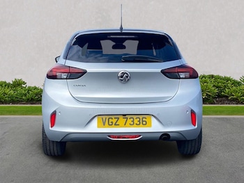 Used Vauxhall Corsa 2022 for sale - 78452744: Photo