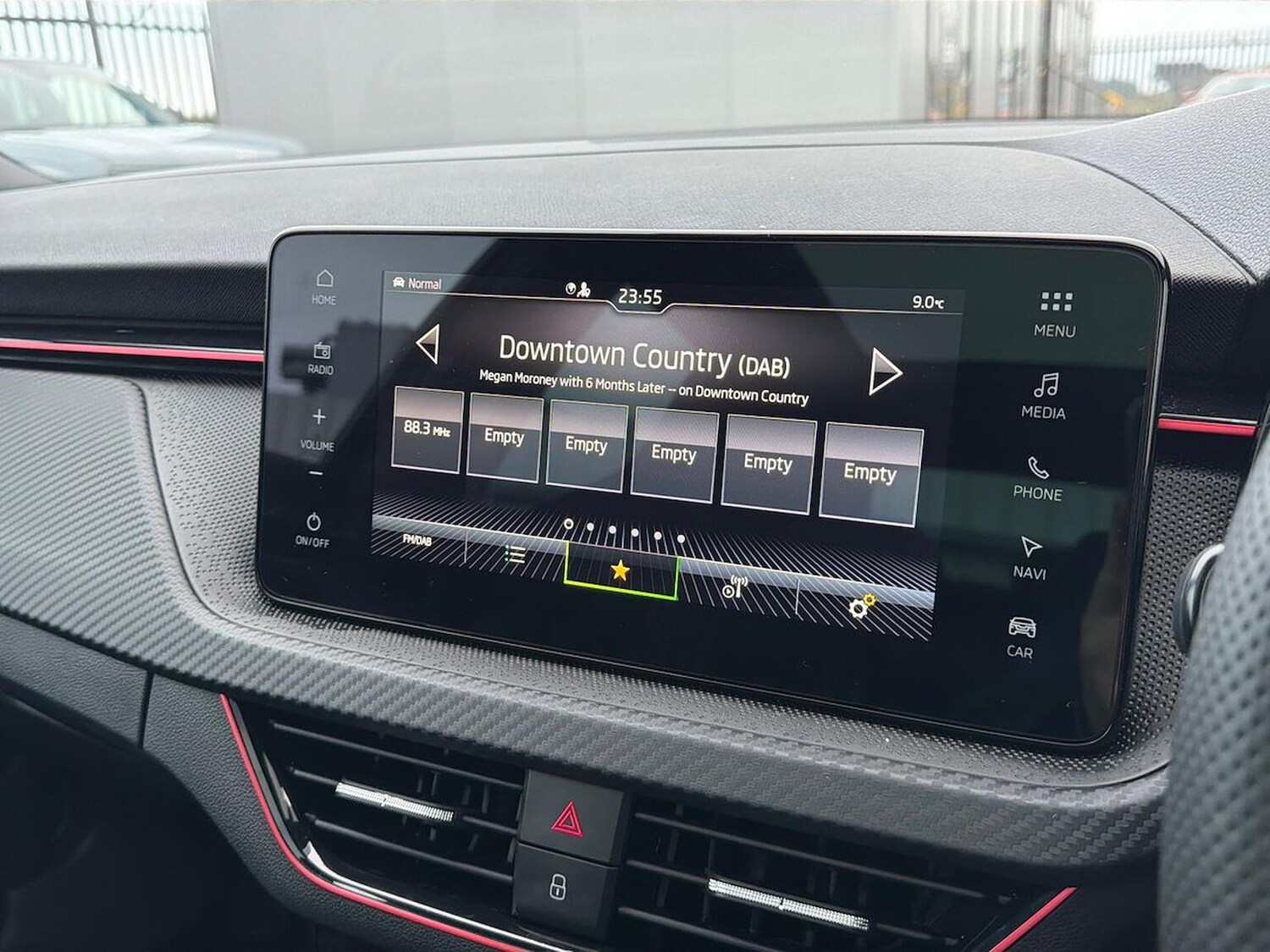 Used Skoda Kamiq 2025 for sale - 77489024: Photo 11