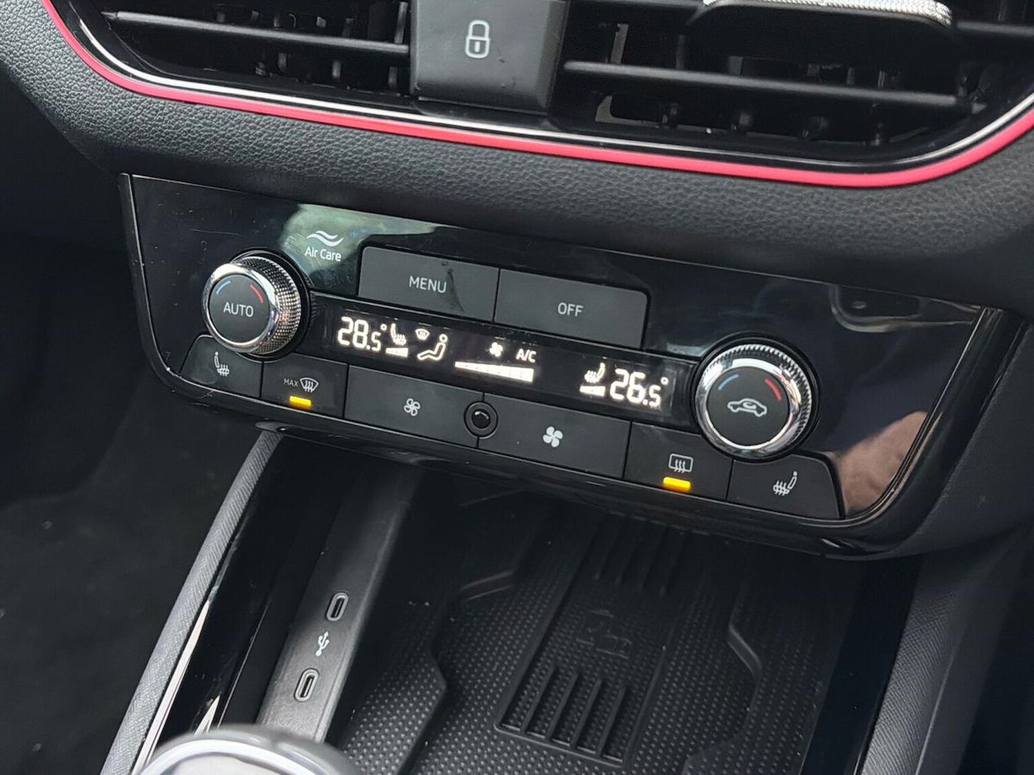 Used Skoda Kamiq 2025 for sale - 77489024: Photo 12