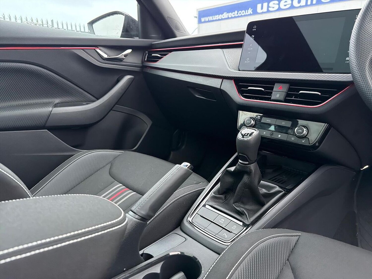 Used Skoda Kamiq 2025 for sale - 77489024: Photo 13