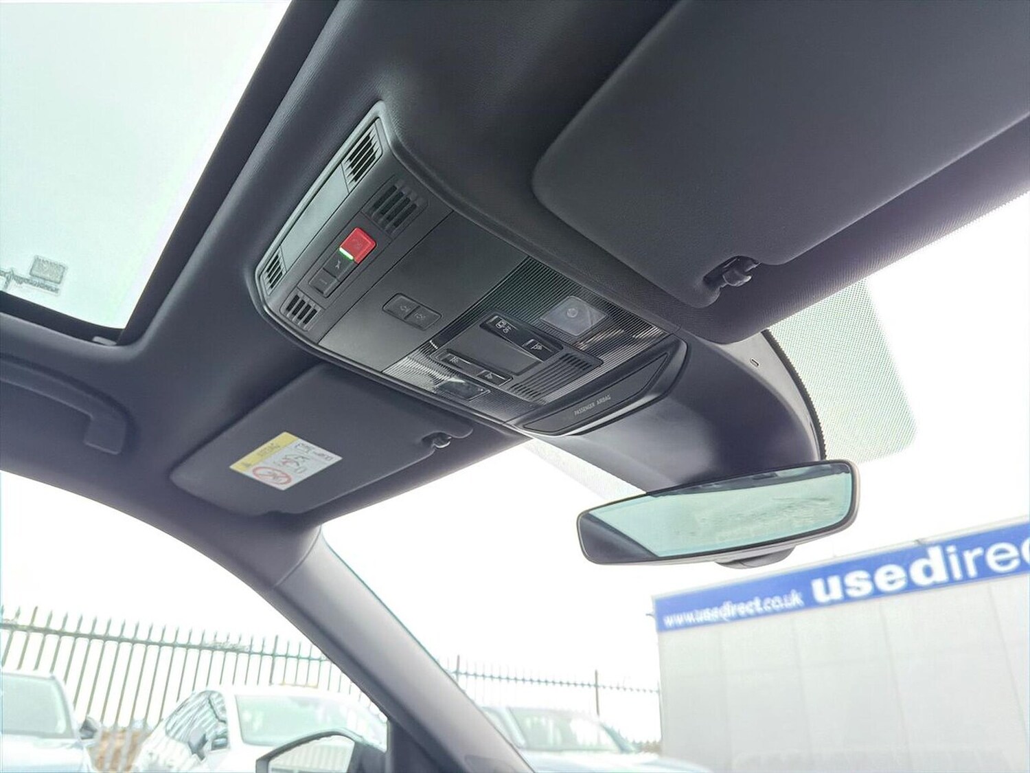 Used Skoda Kamiq 2025 for sale - 77489024: Photo 14