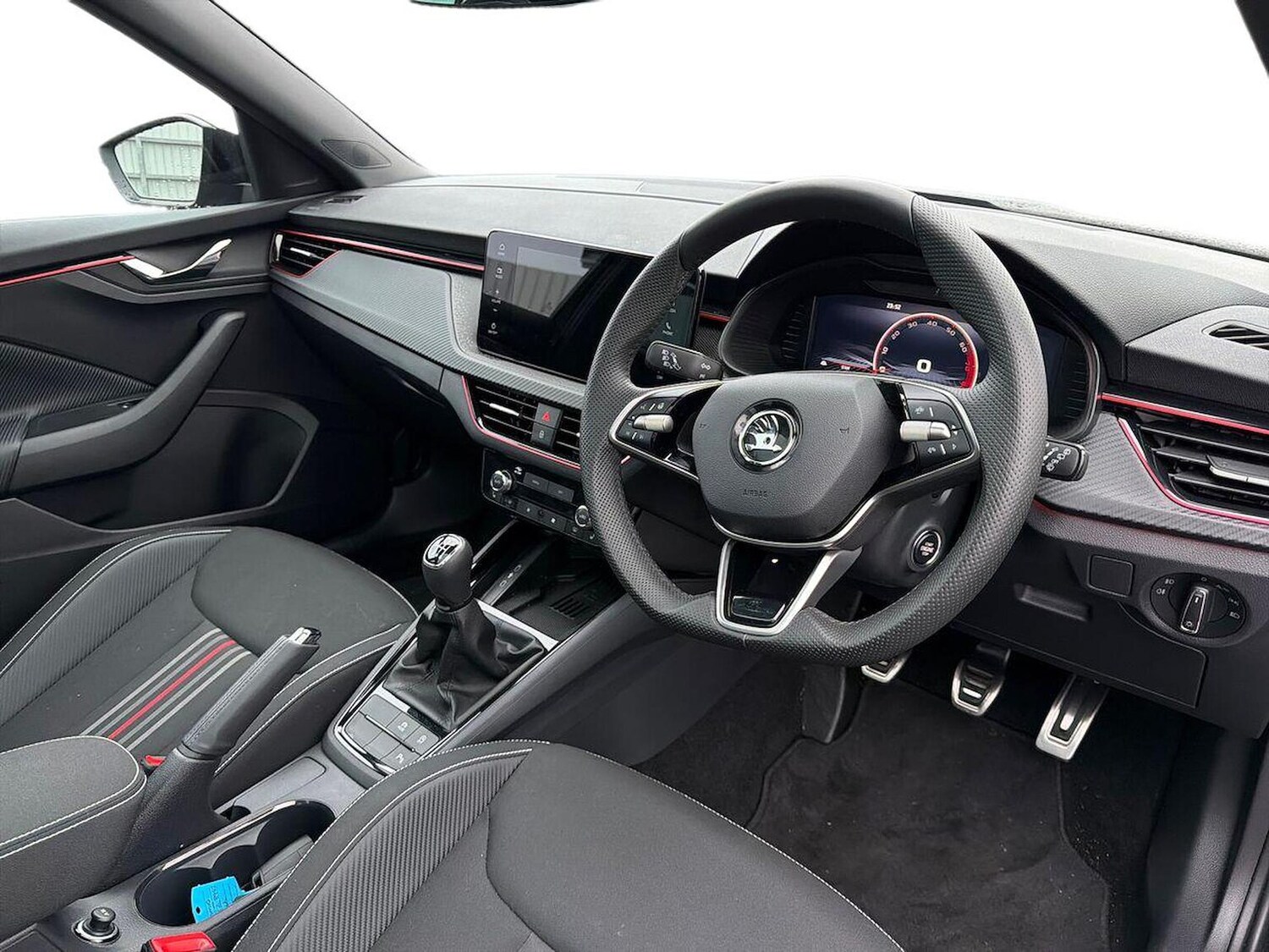 Used Skoda Kamiq 2025 for sale - 77489024: Photo 15