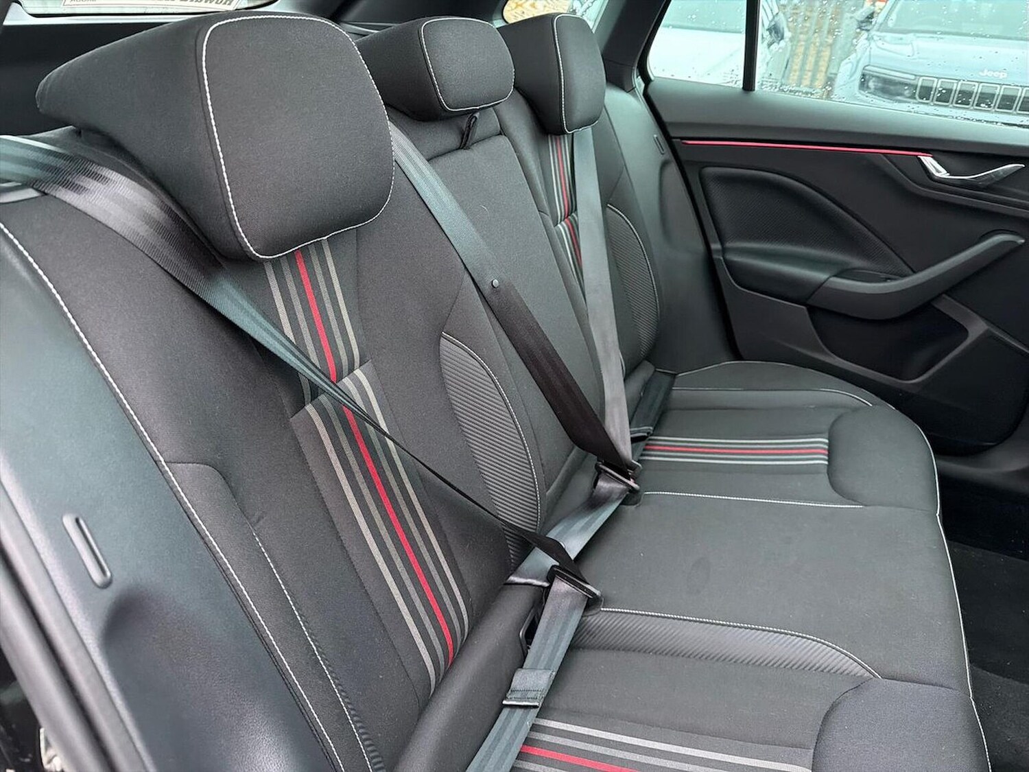 Used Skoda Kamiq 2025 for sale - 77489024: Photo 16