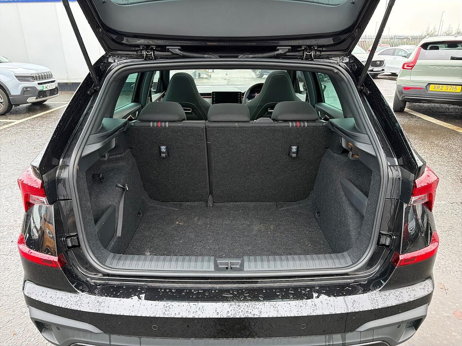 Used Skoda Kamiq 2025 for sale - 77489024: Photo 17