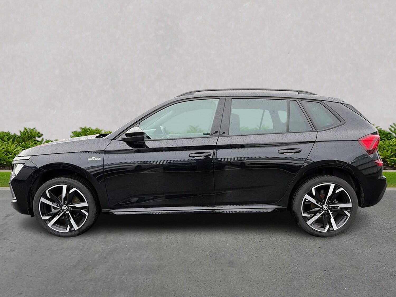 Used Skoda Kamiq 2025 for sale - 77489024: Photo 19